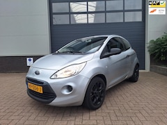 Ford Ka - 1.2 Cool & Sound start/stop