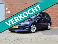 Volkswagen Golf Variant - 1.5 TSI | VIRTUAL ACC DSG MASSAGE