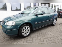 Opel Astra - 1.6 NJOY NW apk