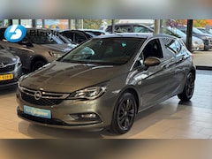 Opel Astra - 1.0 105 pk Enjoy Airco Carplay Stoel stuur verwarmd AGR stoel PDC