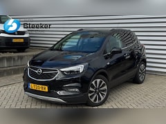 Opel Mokka - 1.4 140Pk Turbo Innovation Cruise Navi Clima BiLED Trekhaak