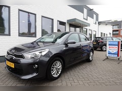 Kia Rio - 1.0 TGDI DESIGN ED. Lm Navi