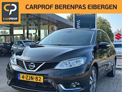 Nissan Pulsar - 1.2 DIG-T Connect Edition '' Allseasonbanden - Camera - Infotainmentsystem ''