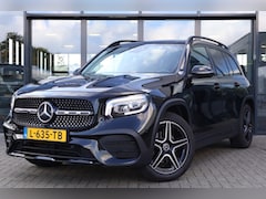 Mercedes-Benz 200-serie - Glb-klasse 200 BNS SOLUT. AMG. Camera. LED. dynamic selct, lane assist
