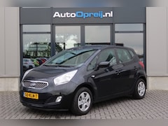 Kia Venga - 1.4 CVVT X-tra Airco, Cruise, PDC, Dealer onderhouden