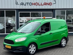 Ford Transit Courier - 1.6 TDCI 70KW 95PK AIRCO/ NAVIGATIE/ CRUISE CONTROL/ TREKHAAK/ 100% DEALERONDERHOUDEN