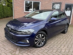 Volkswagen Polo - 1.0 TSI DSG United, Pano, Carplay, Stoelv
