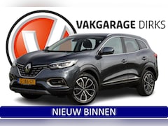 Renault Kadjar - 1.3 TCe 160 PK Aut7 Intens ✅ LED ✅ Carplay ✅ Trekhaak