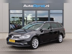 Volkswagen Golf - 1.5 TSI AUTOMAAT Highline Business R-Line 150pk NAVI, Dealer onderhouden