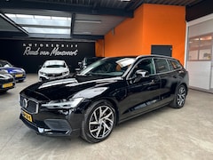 Volvo V60 - 2.0 T6 TE AWD Inscription / Leder / 360 Camera / Harman Kardon