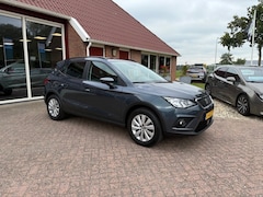 SEAT Arona - 1.0 TSI STYLE BUSINESS INTENSE TREKHAAK/AIRCO/CRUISE/ENZ