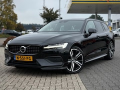Volvo V60 - 2.0 B3 R-DESIGN TREKHAAK CAMERA