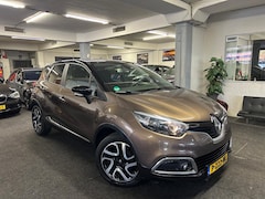 Renault Captur - 0.9 TCe Dynamique *Nette Auto*NAVI*2014
