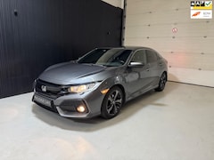 Honda Civic - 1.0 i-VTEC Executive automaat