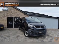 Peugeot Expert - 2.0 BLUEHDI ASPHALT, Cruise, AUT, Schuifdeur