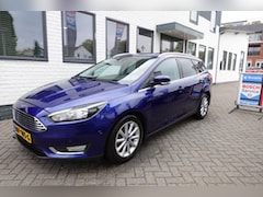 Ford Focus - 1.0 ECOB. EDIT. PLUS Navi