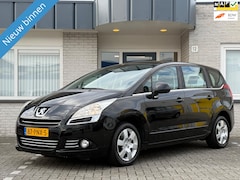 Peugeot 5008 - 1.6T 156PK. ST 7Persoon. Airco| Trekhaak