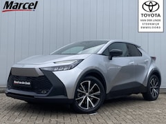 Toyota C-HR - 2.0 Plug-in Hybrid 220 PK Dynamic Sport Elektrische Stoel Stuur verwarming PDC BSM half Le