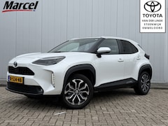 Toyota Yaris Cross - 1.5 Hybrid Dynamic Keyless Cruise Apple Carplay NL auto