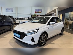 Hyundai i20 - 1.0 T-GDI 100Pk Intro Edition Smart Hybrid LED Camera