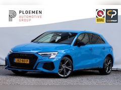 Audi A3 Sportback - 40 TFSIe S-Line - 204 pk *Bang Olufsen / Keyless / Camera