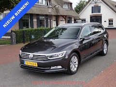 Volkswagen Passat Variant - 1.4TSI DSG7 ACC / FULL-LED / NAVIGATIE