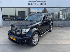 Dodge Nitro - 4.0I LIMITED