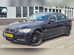 BMW 3-serie - 318i/Airco/PDC/EleckRamen/APK