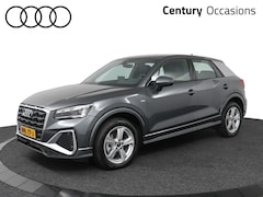 Audi Q2 - 35 TFSI 150Pk Automaat S Edition