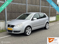 Volkswagen Polo - 1.4-16V Optive NAP/NWE APK/LM VELGEN