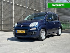 Fiat Panda - 0.9 TWINAIR LOUNGE AIRCO
