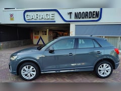 Audi Q2 - 30 TFSI S-Line Edition