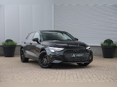 Audi A3 Sportback - 30TFSI Black Edition Aut. NAP/Trekh/Sportst/Dynamisch/Virtual