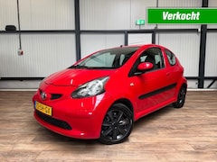 Toyota Aygo - 1.0-12V / Airco /