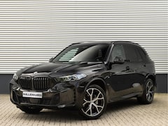 BMW X5 - xDrive40i M-Sport - Pano - Trekhaak - Driving Ass Prof - Stoelventilatie