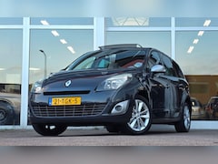 Renault Grand Scénic - 2.0i Parisienne A/T Schuif-/kanteldak Trekhaak APK 01-10-2026
