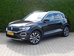 Volkswagen T-Roc - 1.5 TSI/DSG Camera, LED, Acc, Pdc, Trekhaak