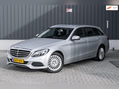 Mercedes-Benz C-klasse Estate - 180 Edition 1