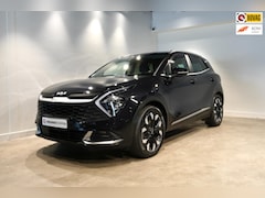 Kia Sportage - 1.6 T-GDI DynamicPlusLine PHEV