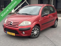 Citroën C3 - 1.4i Image INRUILKOOPJE/ ELEKPAKKET