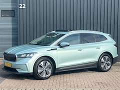 Skoda Enyaq iV - 80|Panoramadak|Sfeer|Navi|Camera|Carplay|LED|PDC