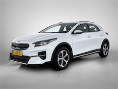Kia XCeed - 1.6 GDi PHEV DynamicLine Stoel/stuurwielverwarming | Parkeercamera |