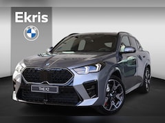 BMW X2 - sDrive20i M Sportpakket Pro | Innovation Pack | Comfort Pack