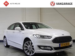 Ford Mondeo - Vignale 2.0 EcoBoost 203pk 5d Automaat