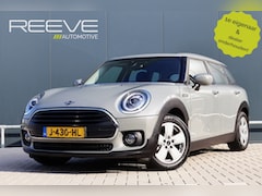 MINI Clubman - 1.5 Business Edition | Digitale tellerklok | Carplay | Keyless entry | LED koplampen | Uni