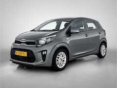 Kia Picanto - 1.0 DPi DynamicLine Camera | NAP | BTW