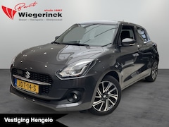 Suzuki Swift - 1.2 Style Smart Hybride [ CLIMA I CAMERA I CARPLAY I NAVI ]