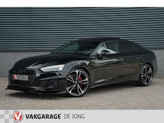 Audi A5 Sportback - 40 TFSI Quattro Competition | Pano | 360 | B&O | Trekhaak | Lase