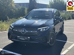 Mercedes-Benz GLC-klasse - 200 4MATIC AMG Line PANO|MEMORY|LEDER|