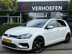 Volkswagen Golf - 2.0 TSI 4Motion R - AKRAPOVIC - VIRTUAL COCKPIT - PANORAMADAK - PARKEERCAMERA - BEARLOCK